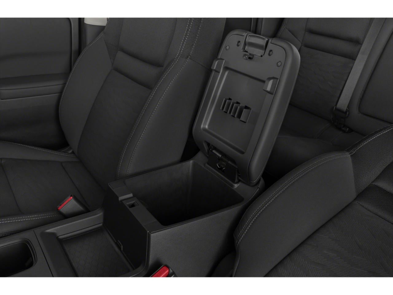 2024 Nissan Frontier Crew Cab Long Bed SV