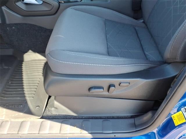 2026 Nissan Frontier Crew Cab SV Long Bed