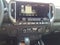 2026 Nissan Frontier Crew Cab SV Long Bed