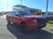 2026 Nissan Frontier Crew Cab SV Long Bed