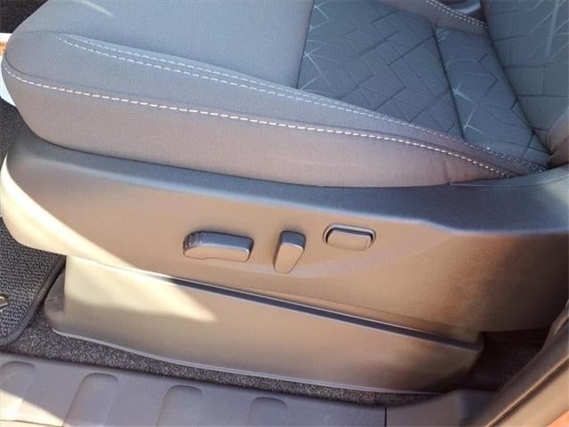 2026 Nissan Frontier Crew Cab SV Long Bed