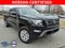 2024 Nissan Frontier Crew Cab Long Bed SV