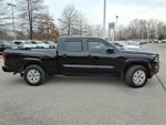 2024 Nissan Frontier Crew Cab Long Bed SV