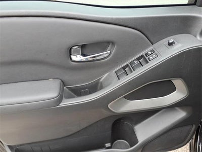 2024 Nissan Frontier Crew Cab Long Bed SV