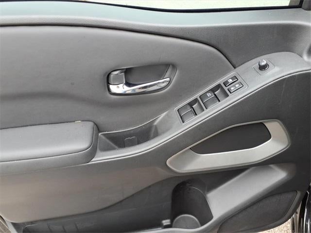 2024 Nissan Frontier Crew Cab Long Bed SV