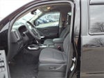 2024 Nissan Frontier Crew Cab Long Bed SV