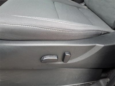 2024 Nissan Frontier Crew Cab Long Bed SV