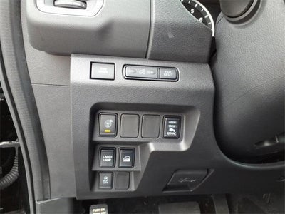 2024 Nissan Frontier Crew Cab Long Bed SV