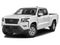 2024 Nissan Frontier Crew Cab Long Bed SV