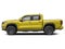 2026 Nissan Frontier Crew Cab PRO-4X® Long Bed
