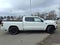 2026 Nissan Frontier Crew Cab SV Long Bed