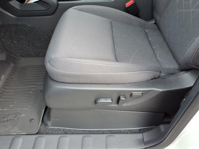 2026 Nissan Frontier Crew Cab SV Long Bed