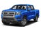 2027 Nissan Frontier Crew Cab SV Long Bed