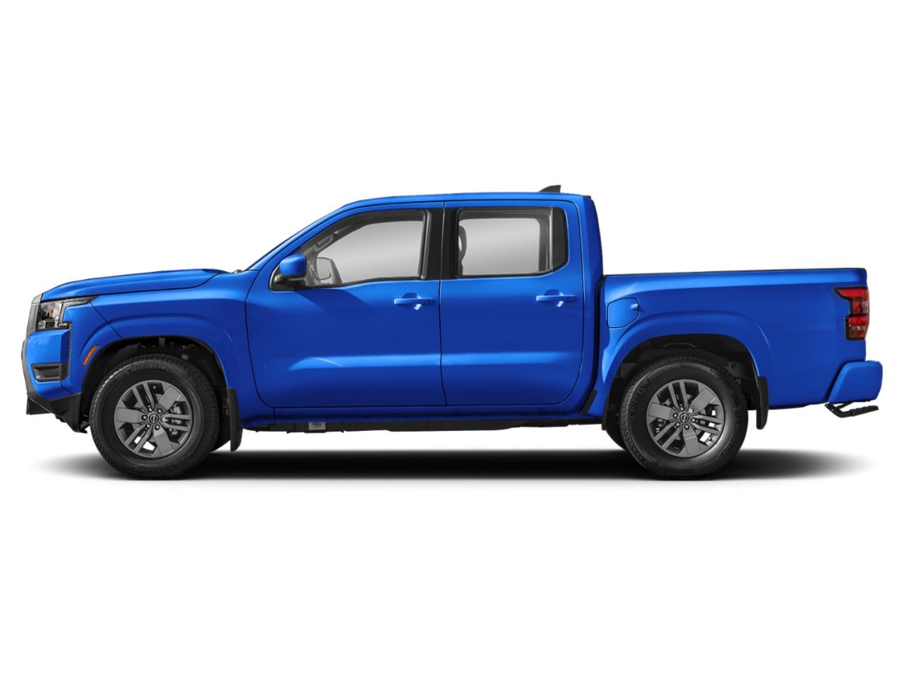 2027 Nissan Frontier Crew Cab SV Long Bed