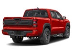 2026 Nissan Frontier Crew Cab PRO-4X® Long Bed