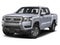 2027 Nissan Frontier Crew Cab SV Long Bed