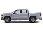 2027 Nissan Frontier Crew Cab SV Long Bed