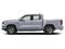 2027 Nissan Frontier Crew Cab SV Long Bed