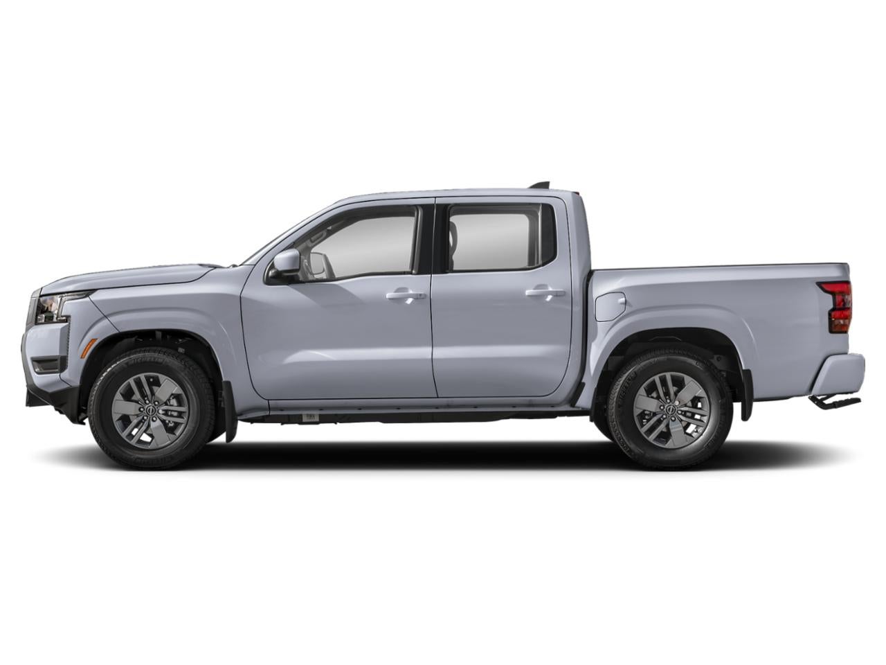 2027 Nissan Frontier Crew Cab SV Long Bed