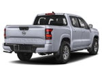 2027 Nissan Frontier Crew Cab SV Long Bed