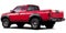 2002 Nissan Frontier 4WD XE