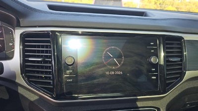 2023 Volkswagen Atlas Cross Sport 2.0T SEL 4MOTION
