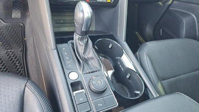 2023 Volkswagen Atlas Cross Sport 2.0T SEL 4MOTION