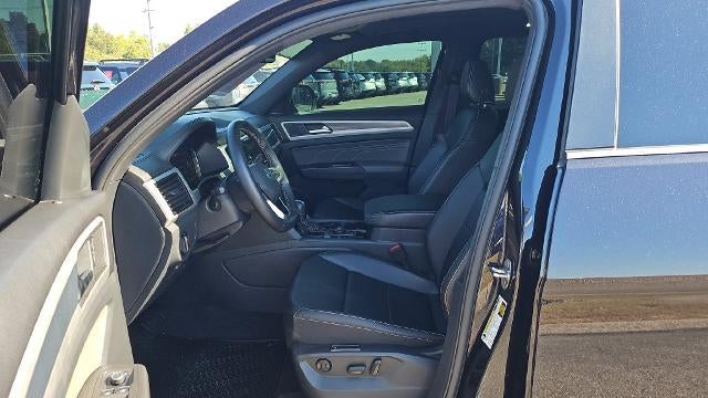 2023 Volkswagen Atlas Cross Sport 2.0T SEL 4MOTION