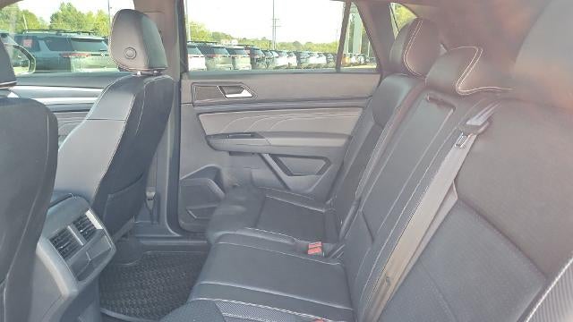 2023 Volkswagen Atlas Cross Sport 2.0T SEL 4MOTION