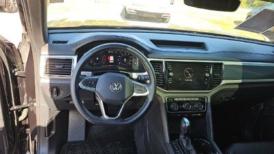2023 Volkswagen Atlas Cross Sport 2.0T SEL 4MOTION