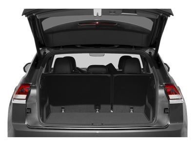 2023 Volkswagen Atlas Cross Sport 2.0T SEL 4MOTION
