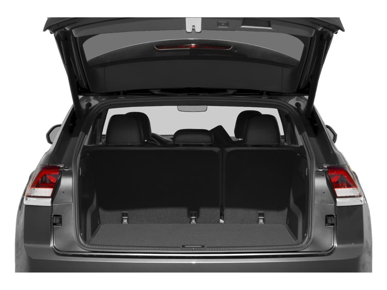 2023 Volkswagen Atlas Cross Sport 2.0T SEL 4MOTION