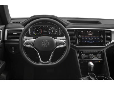 2023 Volkswagen Atlas Cross Sport 2.0T SEL 4MOTION