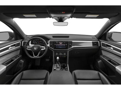 2023 Volkswagen Atlas Cross Sport 2.0T SEL 4MOTION