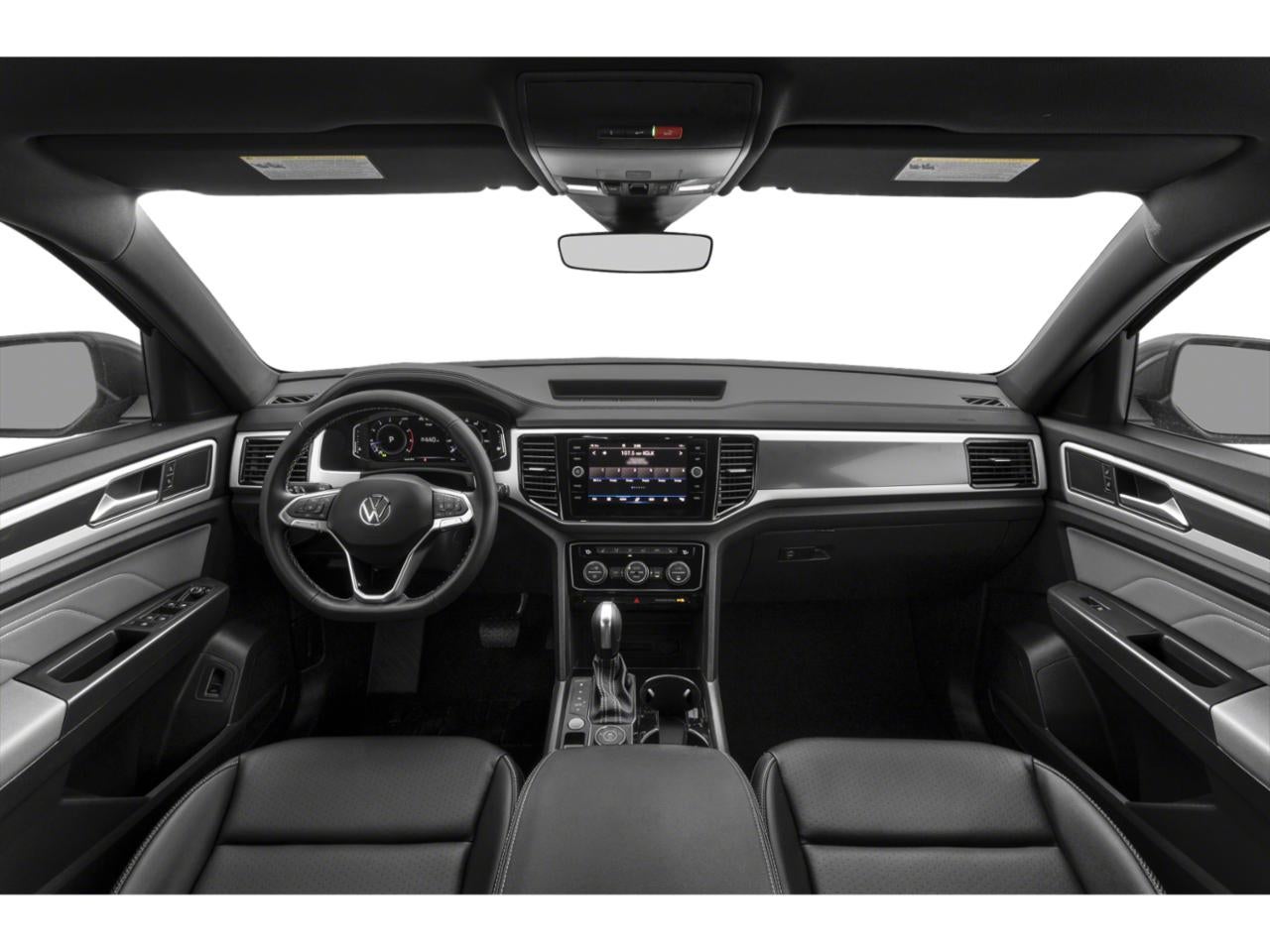 2023 Volkswagen Atlas Cross Sport 2.0T SEL 4MOTION