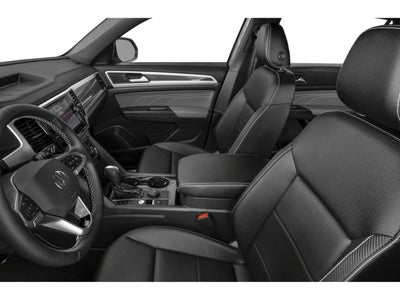 2023 Volkswagen Atlas Cross Sport 2.0T SEL 4MOTION