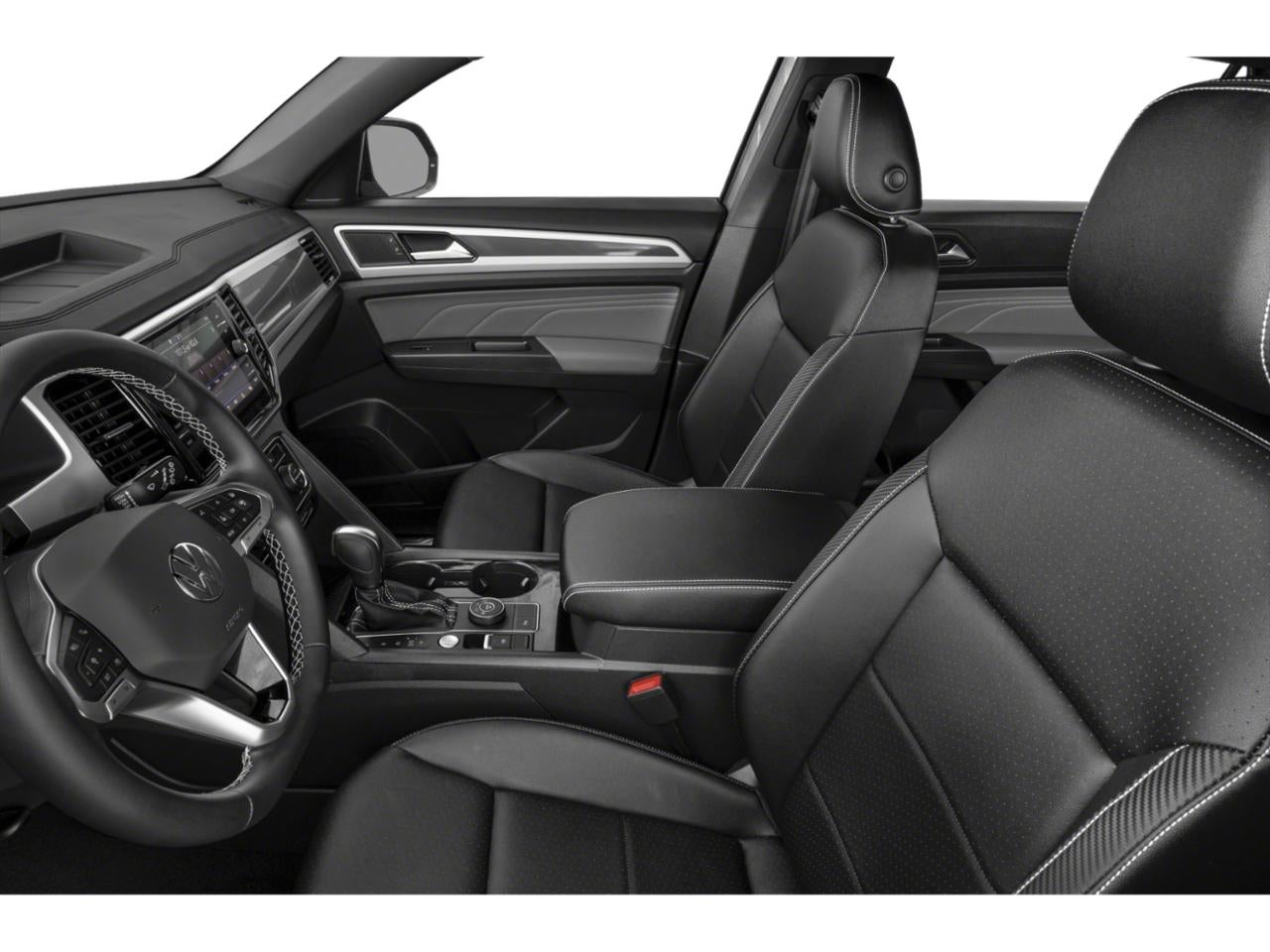 2023 Volkswagen Atlas Cross Sport 2.0T SEL 4MOTION