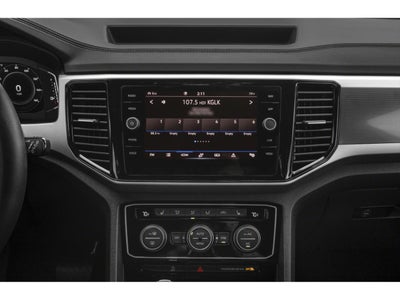 2023 Volkswagen Atlas Cross Sport 2.0T SEL 4MOTION