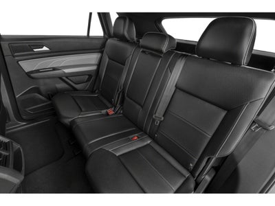 2023 Volkswagen Atlas Cross Sport 2.0T SEL 4MOTION