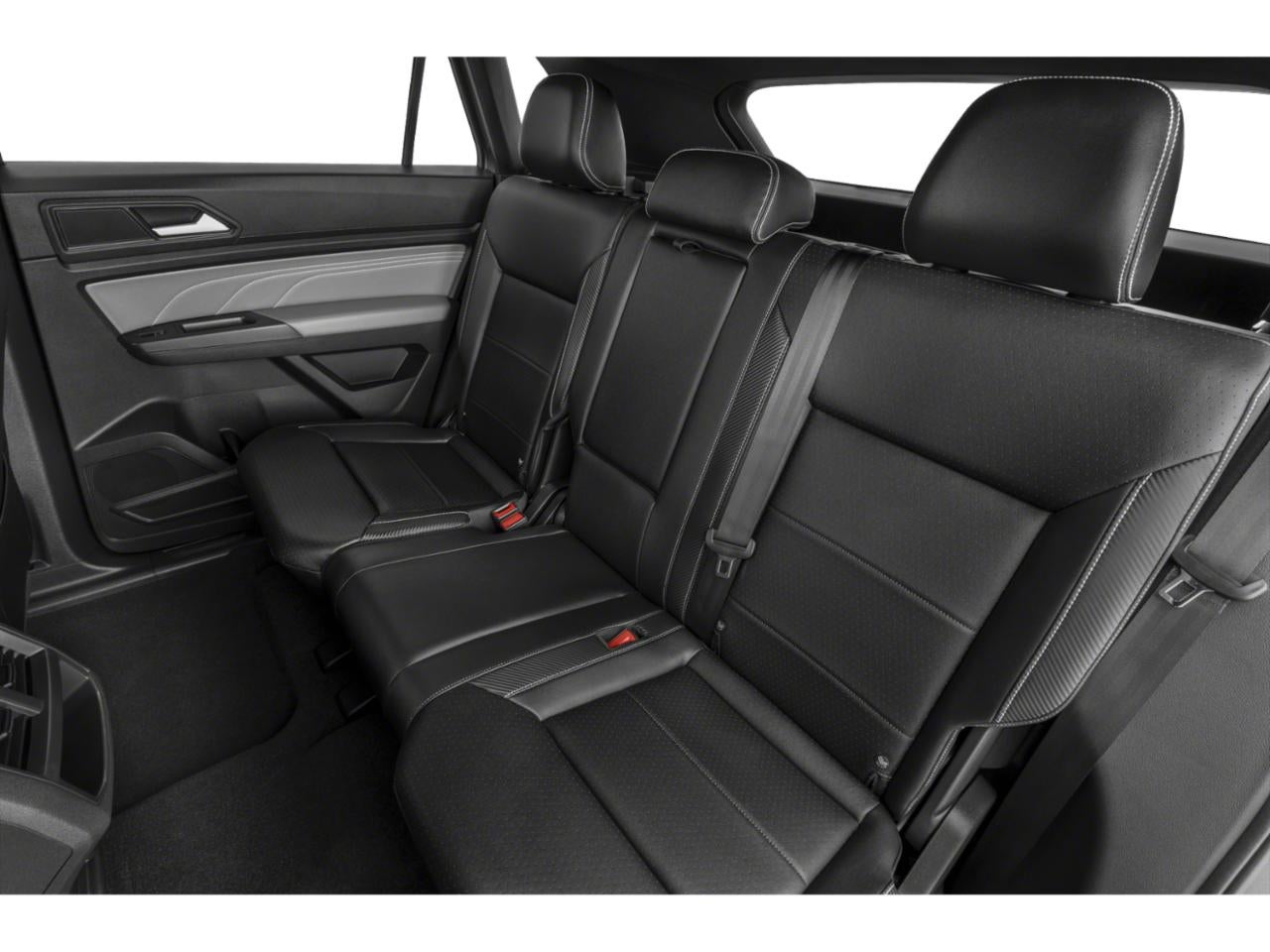 2023 Volkswagen Atlas Cross Sport 2.0T SEL 4MOTION