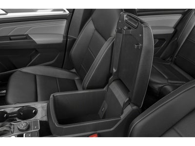 2023 Volkswagen Atlas Cross Sport 2.0T SEL 4MOTION