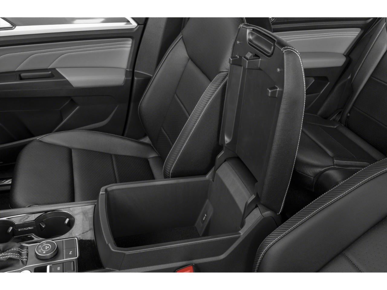 2023 Volkswagen Atlas Cross Sport 2.0T SEL 4MOTION