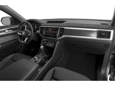2023 Volkswagen Atlas Cross Sport 2.0T SEL 4MOTION