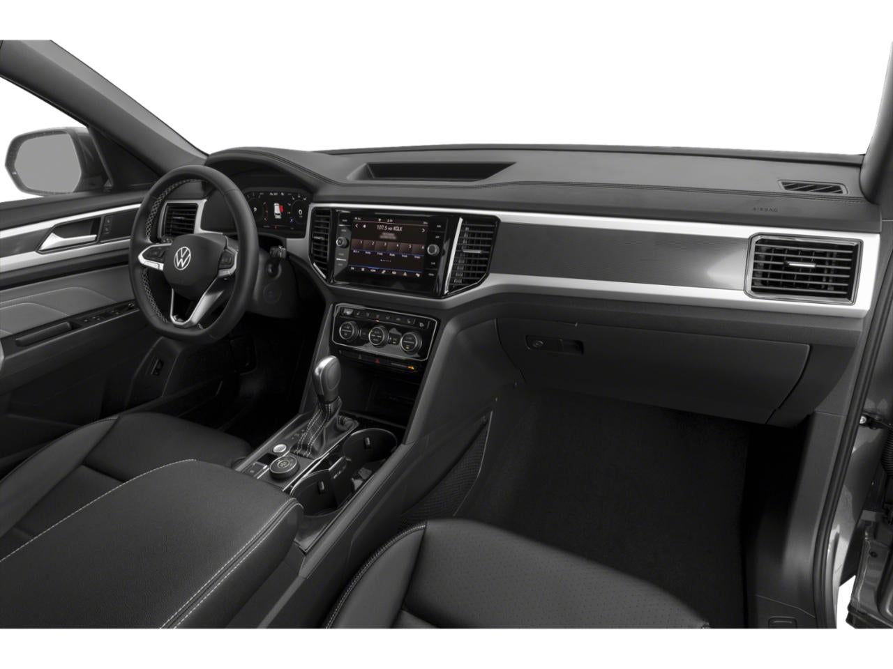 2023 Volkswagen Atlas Cross Sport 2.0T SEL 4MOTION