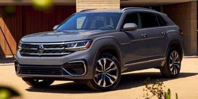 2023 Volkswagen Atlas Cross Sport 2.0T SEL 4MOTION