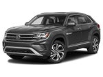 2023 Volkswagen Atlas Cross Sport 2.0T SEL 4MOTION