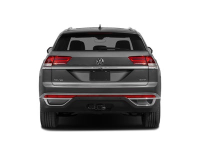 2023 Volkswagen Atlas Cross Sport 2.0T SEL 4MOTION