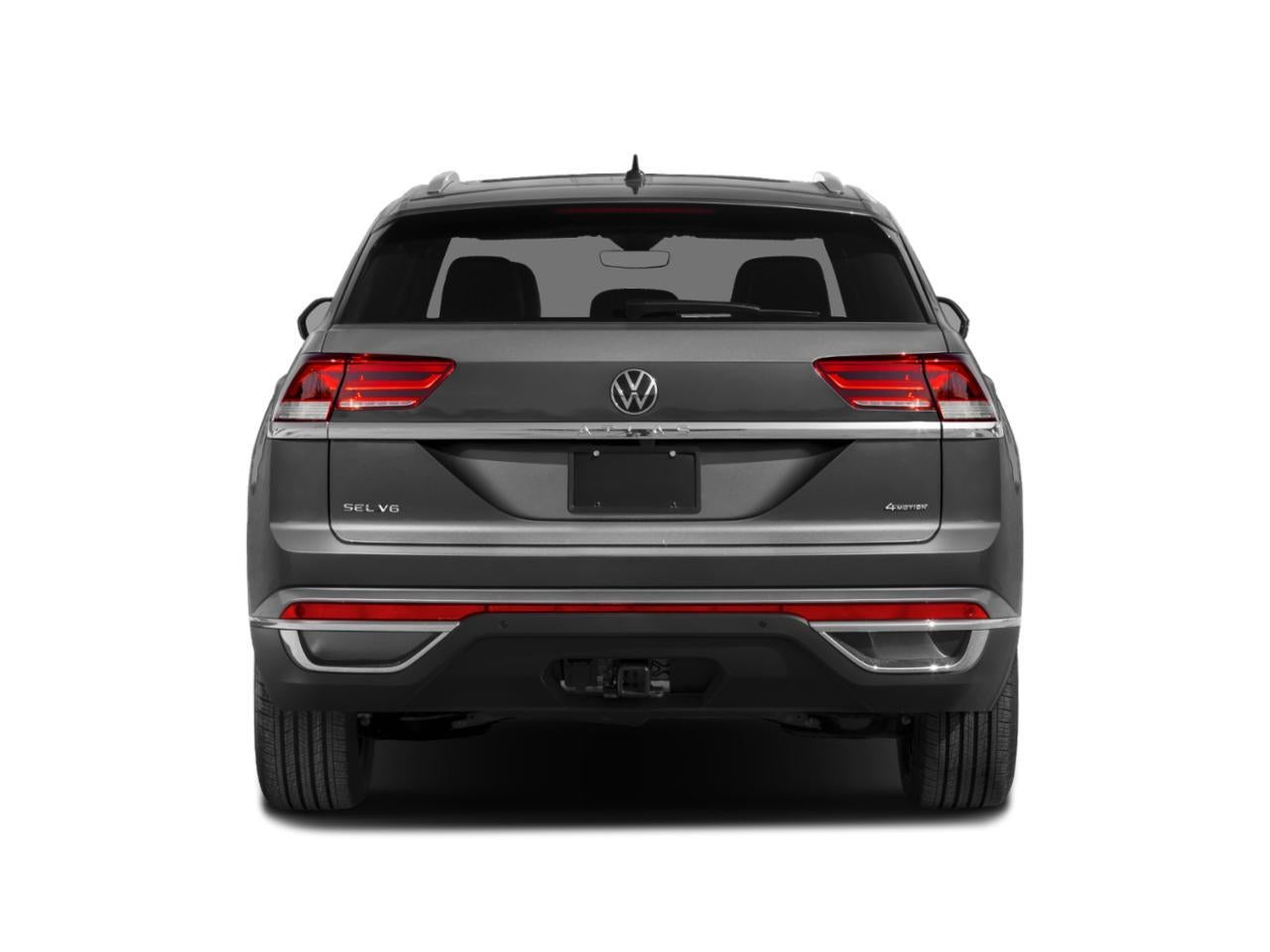 2023 Volkswagen Atlas Cross Sport 2.0T SEL 4MOTION