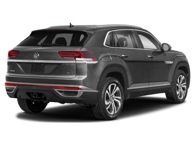 2023 Volkswagen Atlas Cross Sport 2.0T SEL 4MOTION