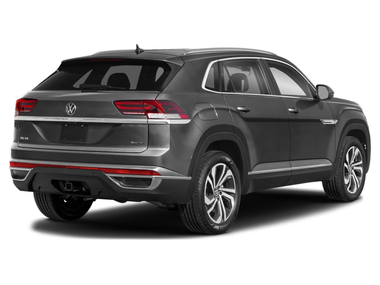 2023 Volkswagen Atlas Cross Sport 2.0T SEL 4MOTION
